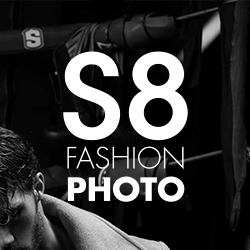 S8 Fashion Photo