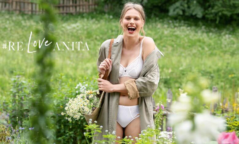 Anita Relove